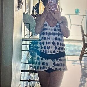 Lululemon Athletica Romper